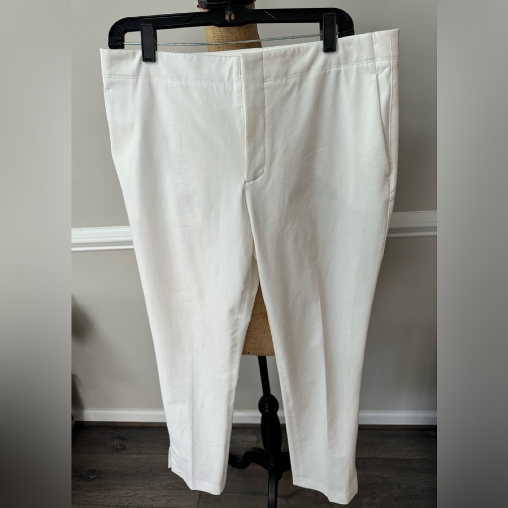 Helmut lang pants 10